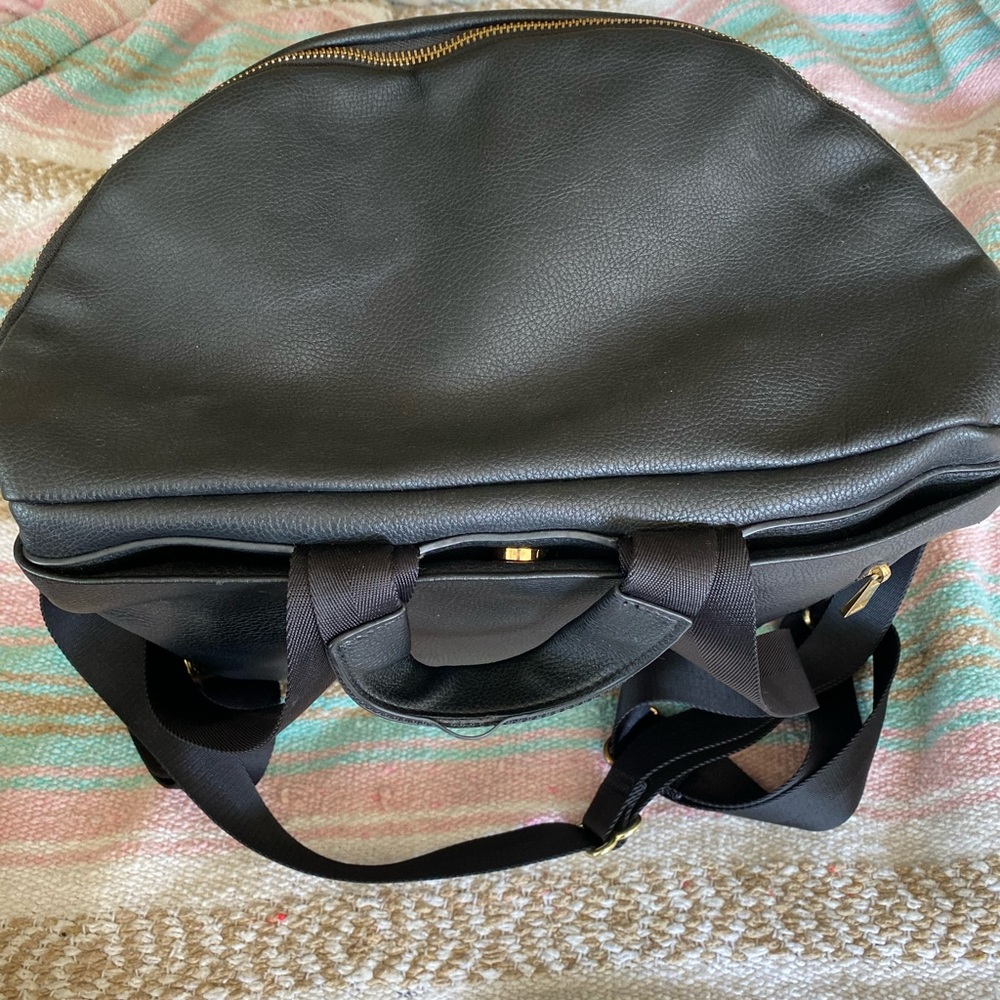 Fawn Design Diaper Bag Backpack View 2